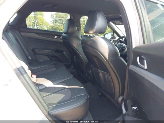 2023 KIA K5 GT-LINE 8