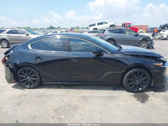 2020 MAZDA MAZDA3 PREMIUM PACKAGE 13