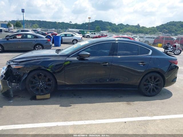 2020 MAZDA MAZDA3 PREMIUM PACKAGE 14