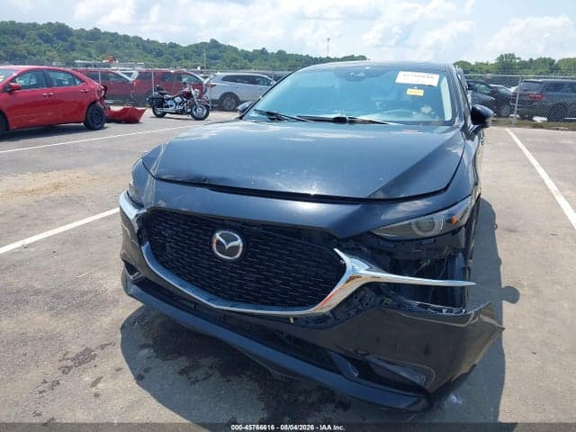 2020 MAZDA MAZDA3 PREMIUM PACKAGE 17