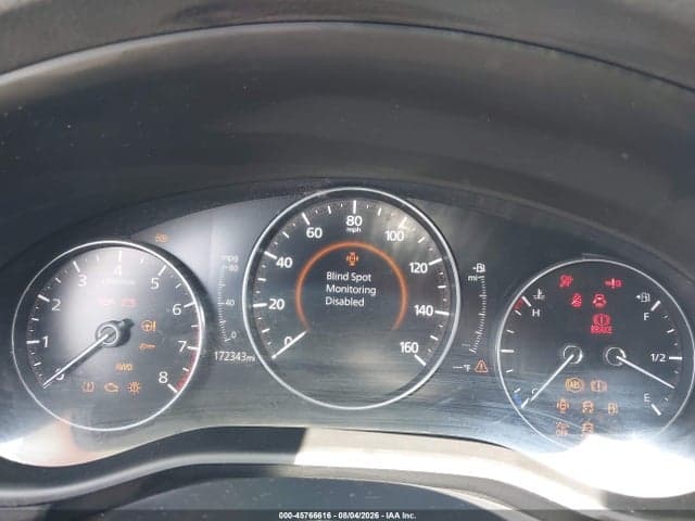 2020 MAZDA MAZDA3 PREMIUM PACKAGE 7