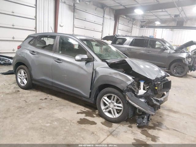 2020 HYUNDAI KONA SE - 1