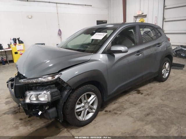 2020 HYUNDAI KONA SE 2