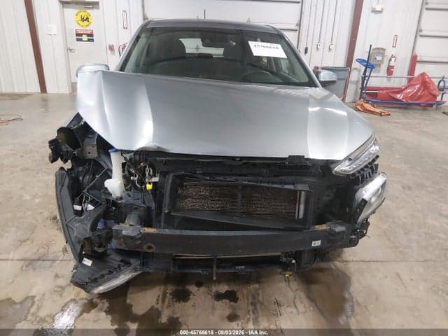2020 HYUNDAI KONA SE 13