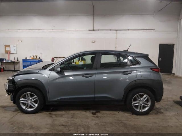 2020 HYUNDAI KONA SE 15