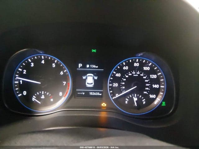 2020 HYUNDAI KONA SE 16