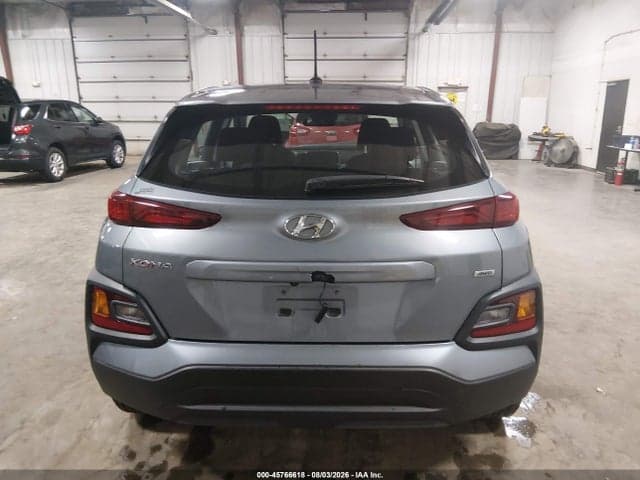 2020 HYUNDAI KONA SE 17