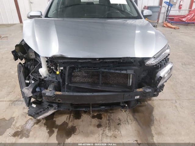 2020 HYUNDAI KONA SE 6
