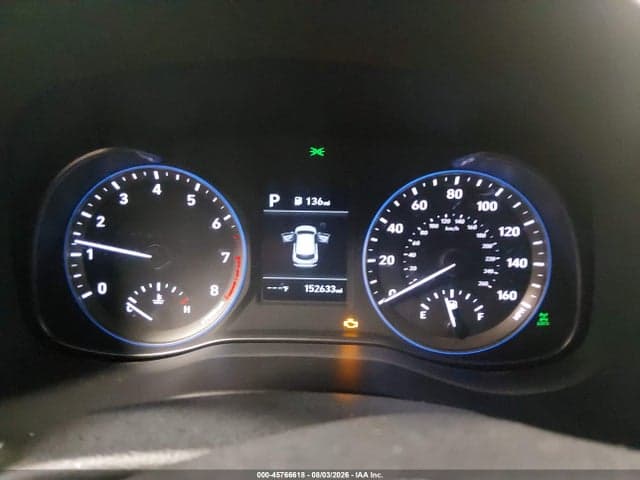 2020 HYUNDAI KONA SE 7