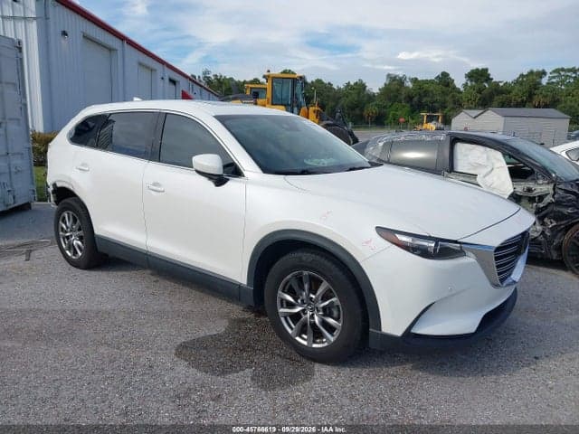2019 MAZDA CX-9 TOURING 1