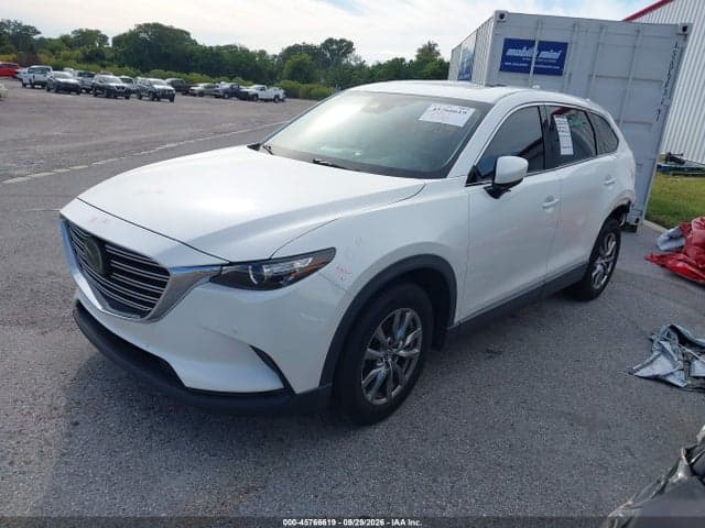 2019 MAZDA CX-9 TOURING 2