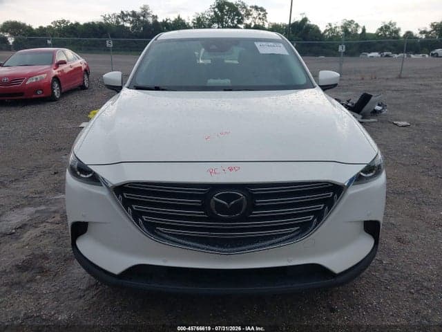 2019 MAZDA CX-9 TOURING 12