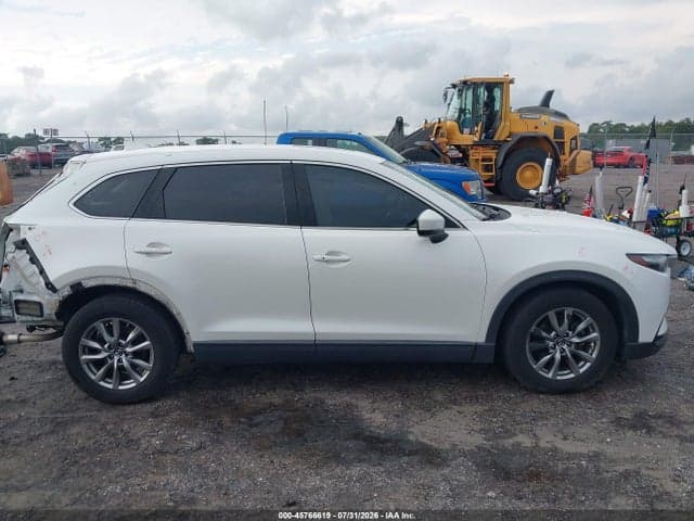 2019 MAZDA CX-9 TOURING 13