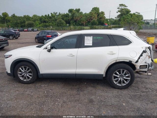 2019 MAZDA CX-9 TOURING 14