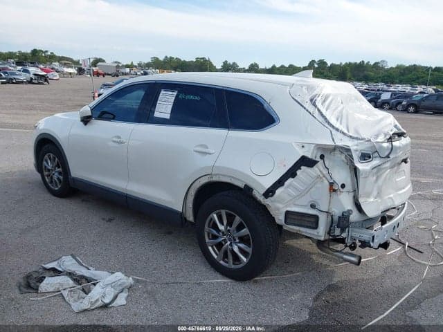 2019 MAZDA CX-9 TOURING 3