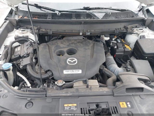2019 MAZDA CX-9 TOURING 10