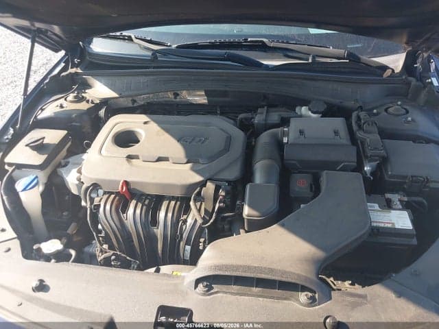 2018 KIA OPTIMA LX 10