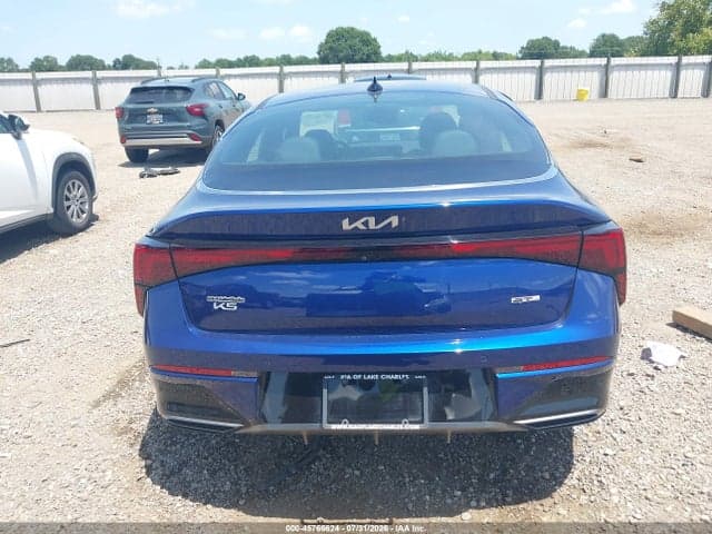 2025 KIA K5 GT-LINE 16