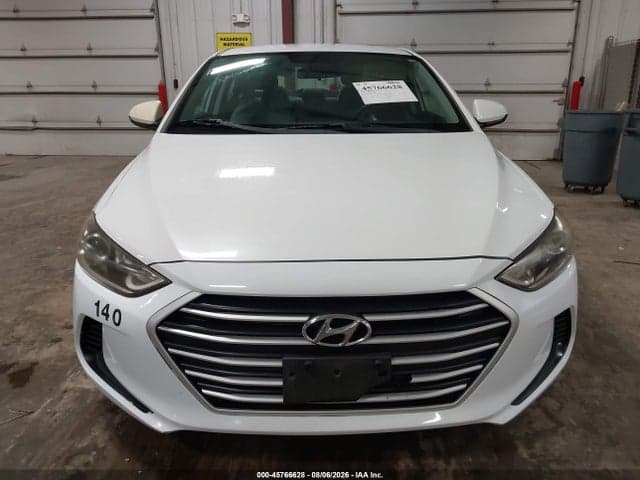 2017 HYUNDAI ELANTRA SE 12