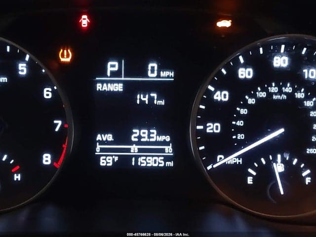 2017 HYUNDAI ELANTRA SE 15