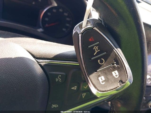 2018 CHEVROLET EQUINOX LT 11