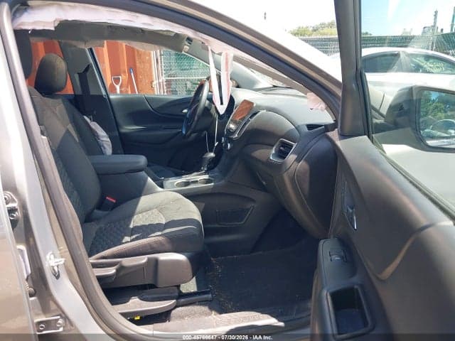 2018 CHEVROLET EQUINOX LT 5