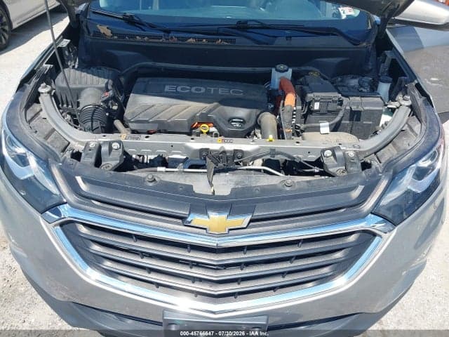 2018 CHEVROLET EQUINOX LT 10