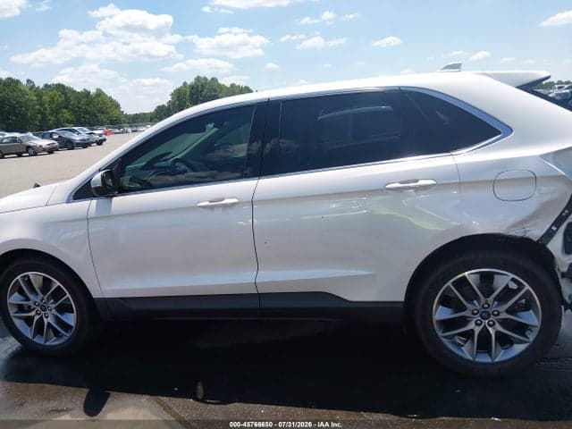 2018 FORD EDGE TITANIUM 15