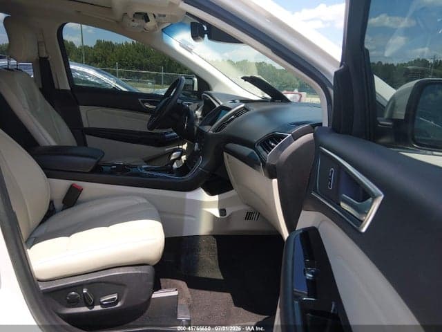 2018 FORD EDGE TITANIUM 5