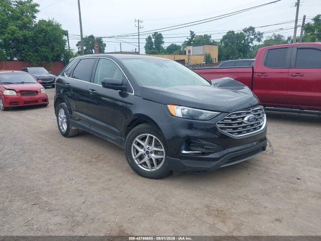 2022 FORD EDGE SEL 1
