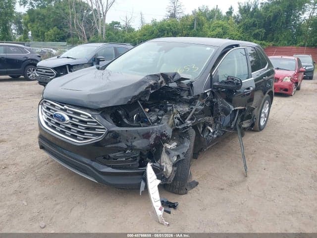 2022 FORD EDGE SEL 2