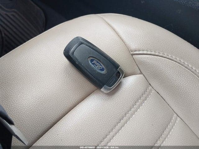 2022 FORD EDGE SEL 11