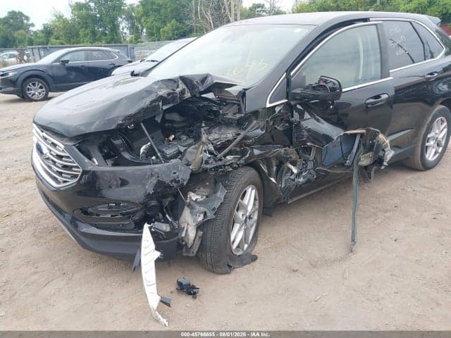 2022 FORD EDGE SEL 6