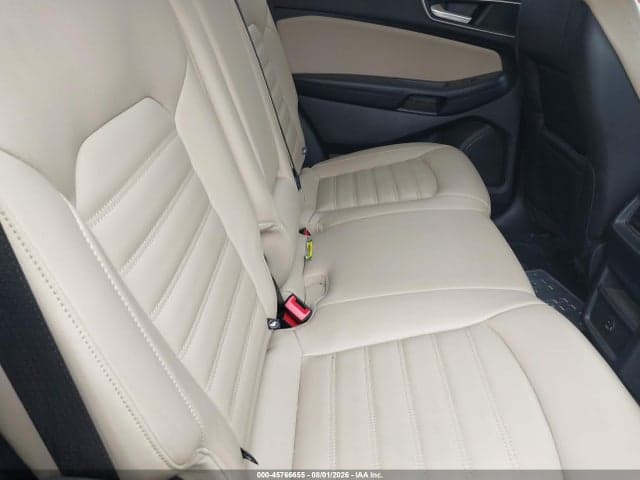 2022 FORD EDGE SEL 8