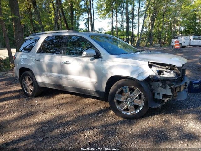 2017 GMC ACADIA LIMITED - 1