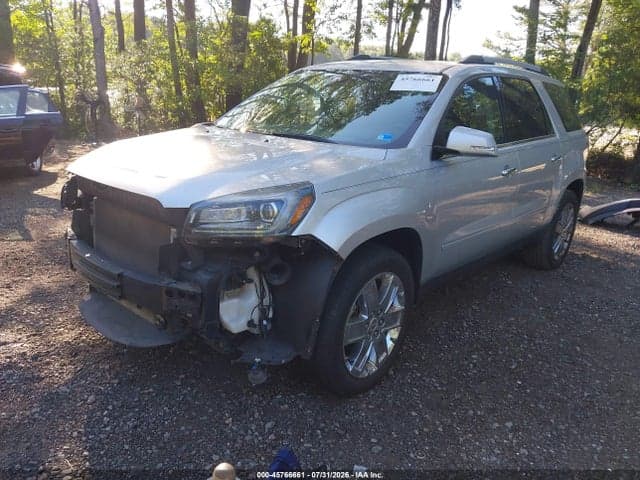 2017 GMC ACADIA LIMITED 2