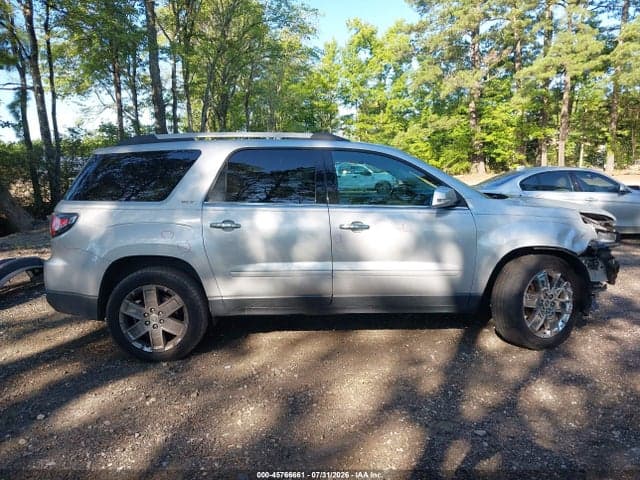 2017 GMC ACADIA LIMITED 14