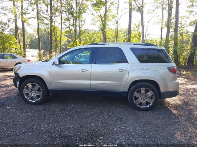 2017 GMC ACADIA LIMITED 15