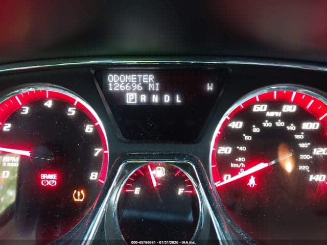 2017 GMC ACADIA LIMITED 16