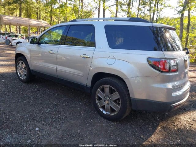 2017 GMC ACADIA LIMITED 3