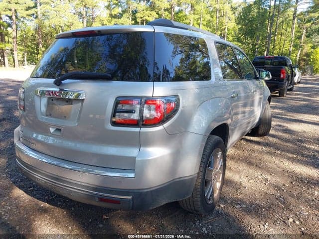 2017 GMC ACADIA LIMITED 4