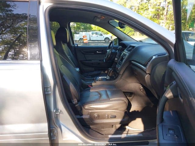 2017 GMC ACADIA LIMITED 5