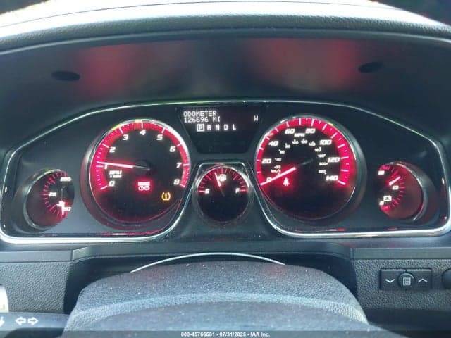 2017 GMC ACADIA LIMITED 7