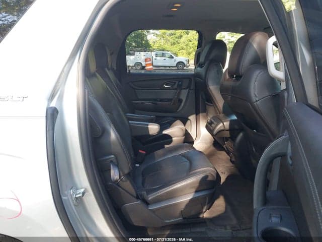 2017 GMC ACADIA LIMITED 8