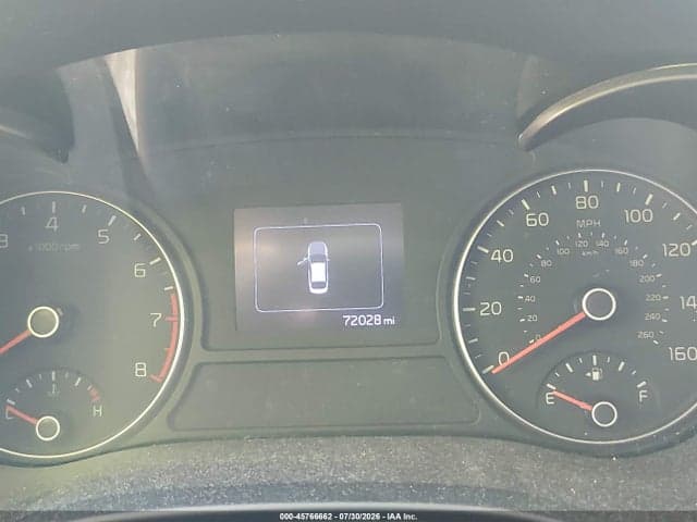2018 KIA OPTIMA LX 15