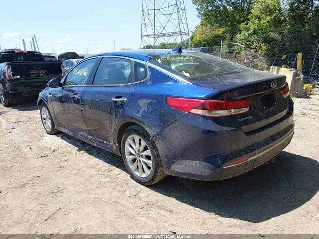 2018 KIA OPTIMA LX 3