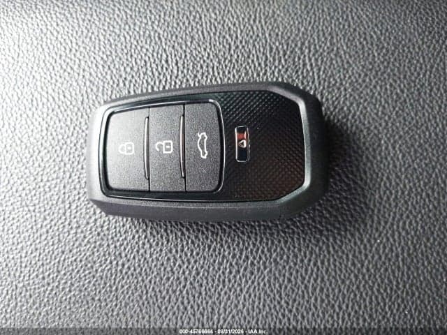 2024 KIA FORTE GT-LINE 11