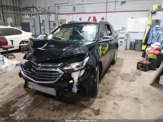 2021 CHEVROLET EQUINOX PREMIER 2