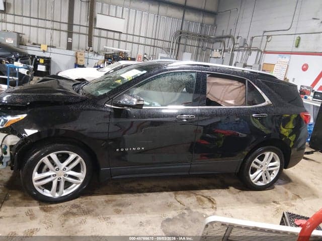 2021 CHEVROLET EQUINOX PREMIER 15