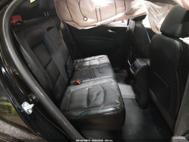 2021 CHEVROLET EQUINOX PREMIER 8